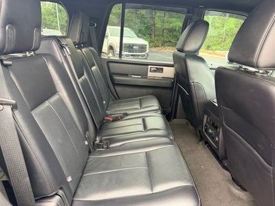 2017 Ford Expedition XLT