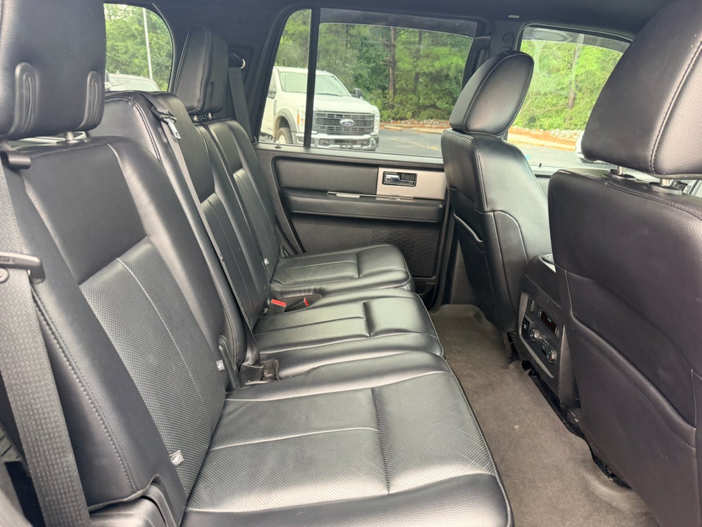 2017 Ford Expedition XLT