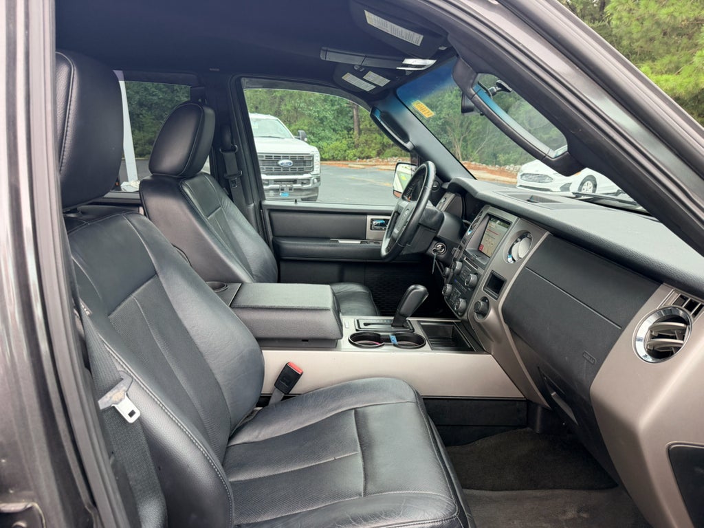 2017 Ford Expedition XLT