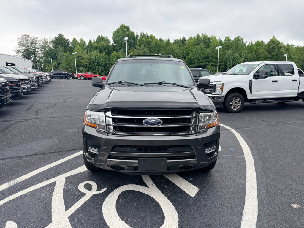 2017 Ford Expedition XLT