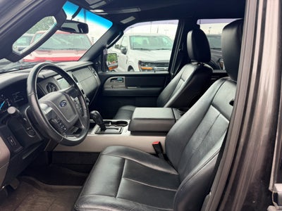 2017 Ford Expedition XLT