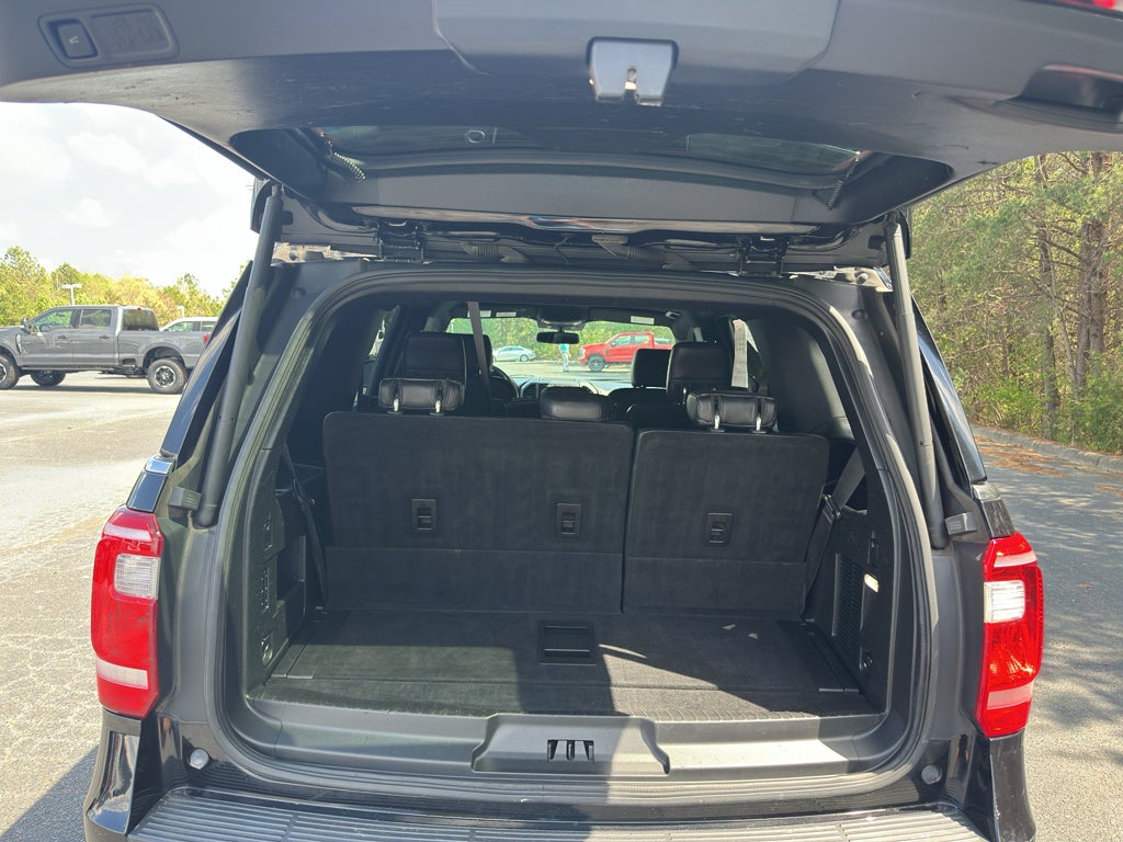 2019 Ford Expedition XLT