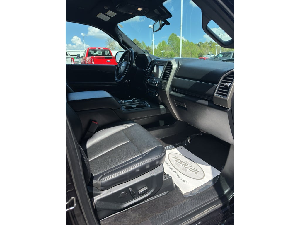 2019 Ford Expedition XLT