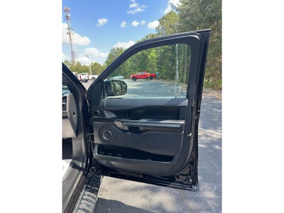 2019 Ford Expedition XLT