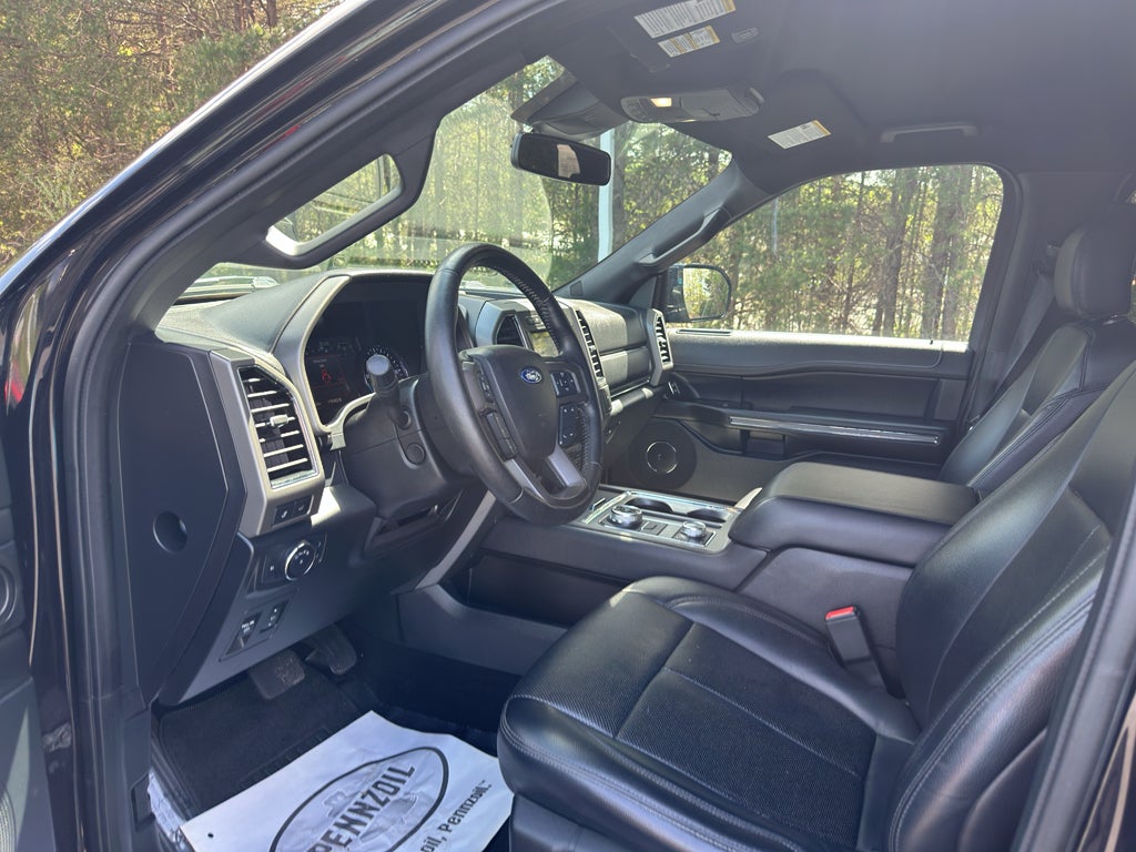 2019 Ford Expedition XLT