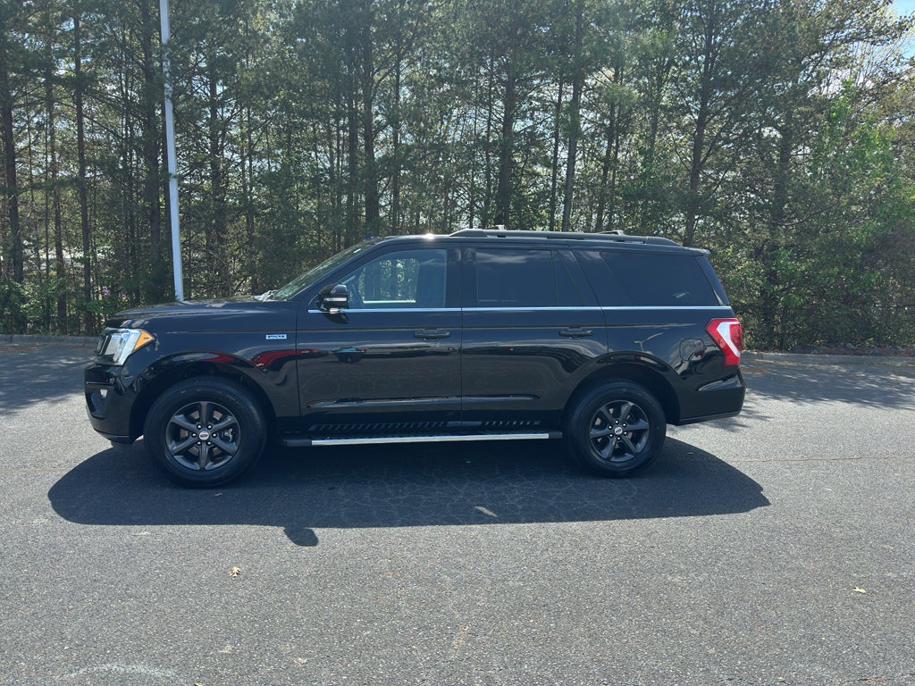 2019 Ford Expedition XLT