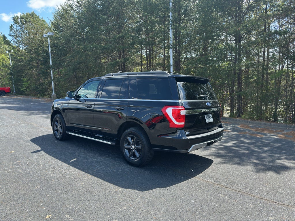 2019 Ford Expedition XLT