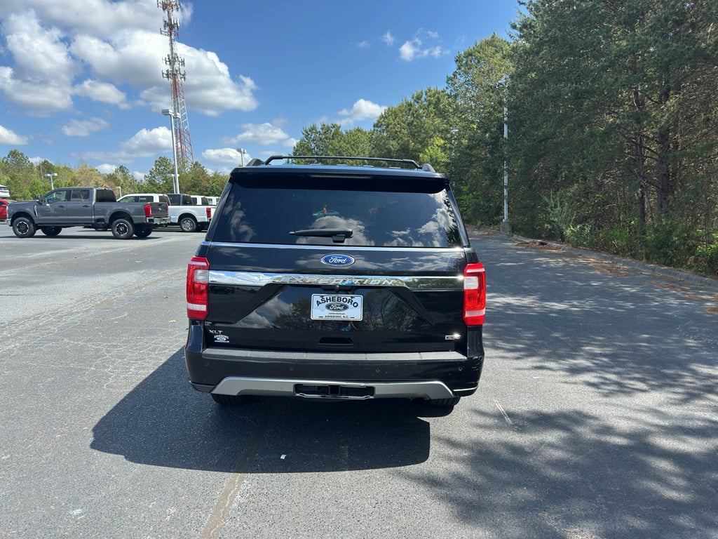 2019 Ford Expedition XLT