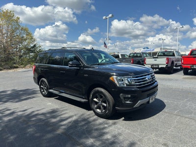 2019 Ford Expedition XLT