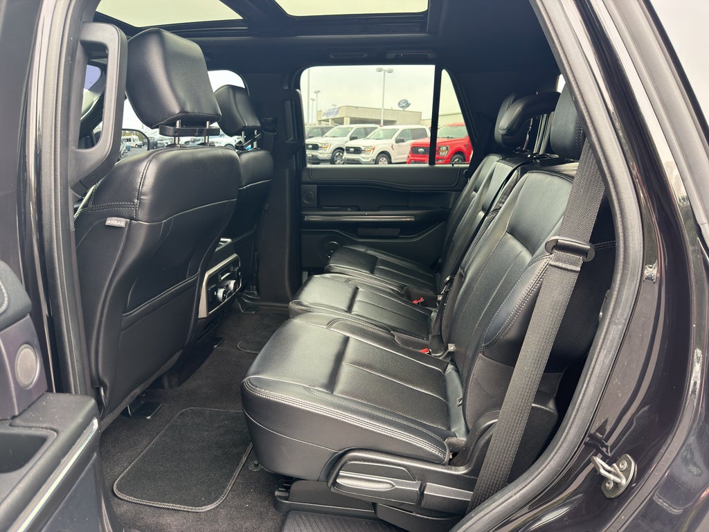 2019 Ford Expedition XLT