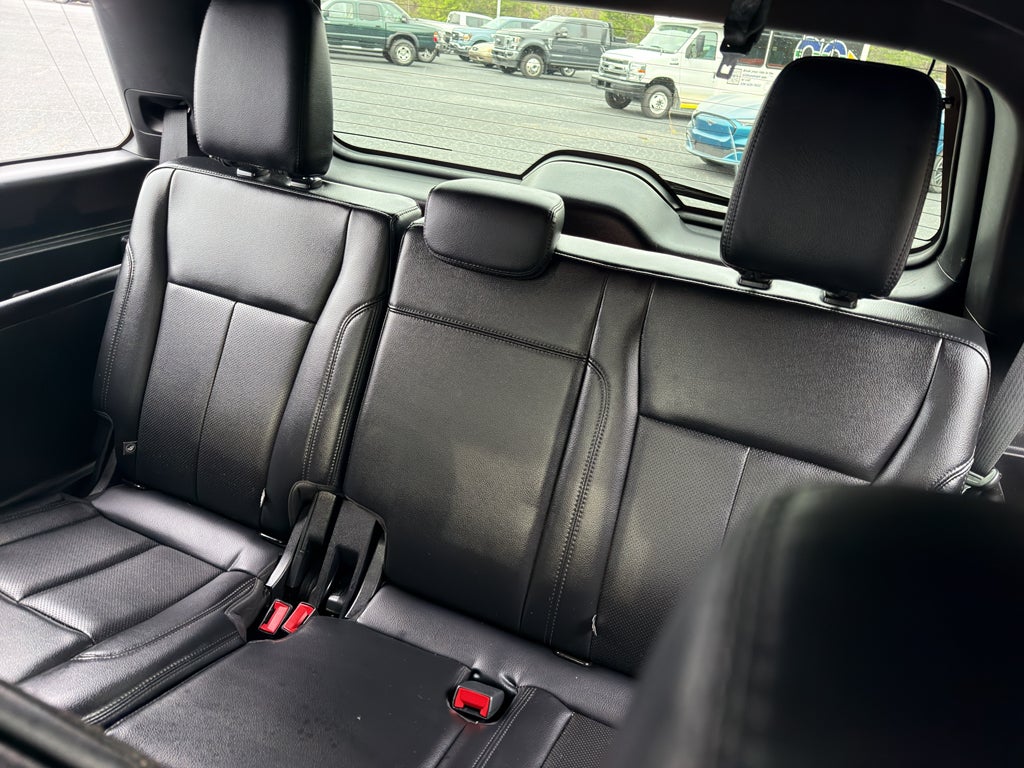 2019 Ford Expedition XLT