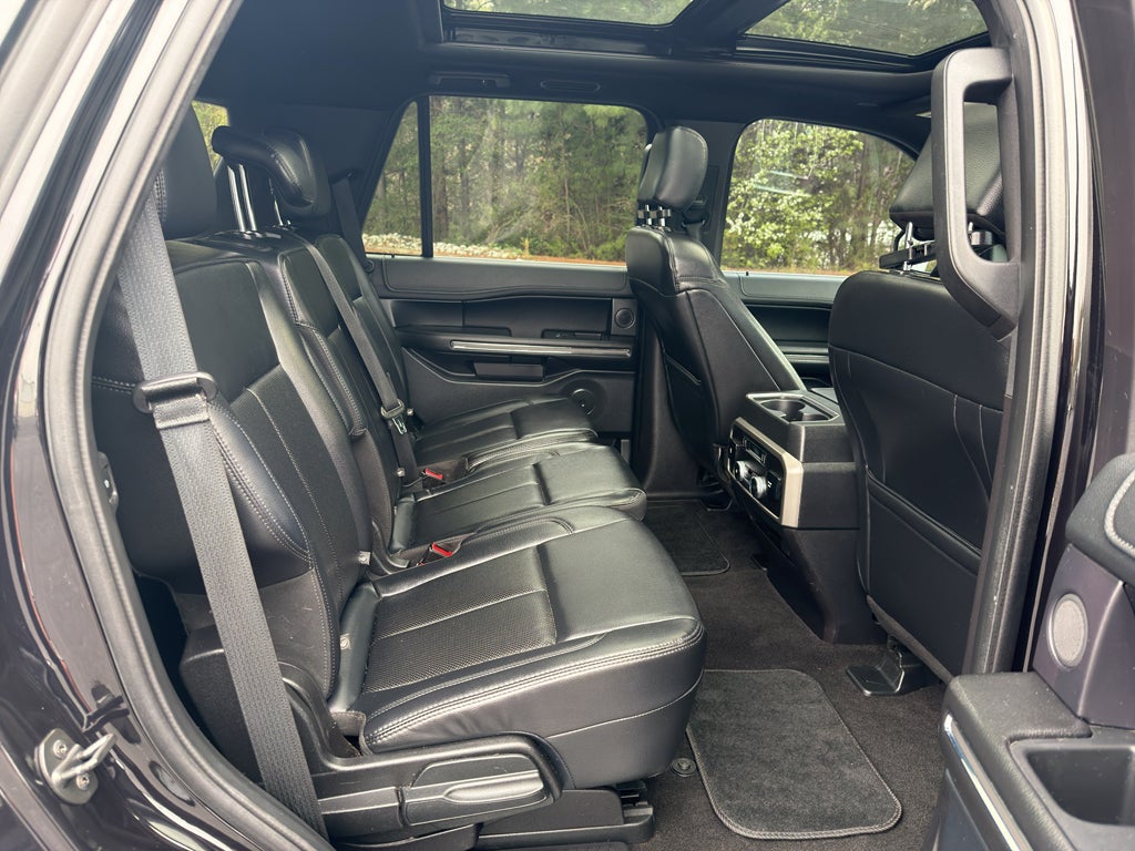 2019 Ford Expedition XLT