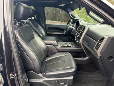 2019 Ford Expedition XLT