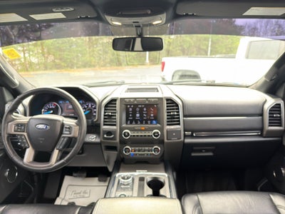 2019 Ford Expedition XLT