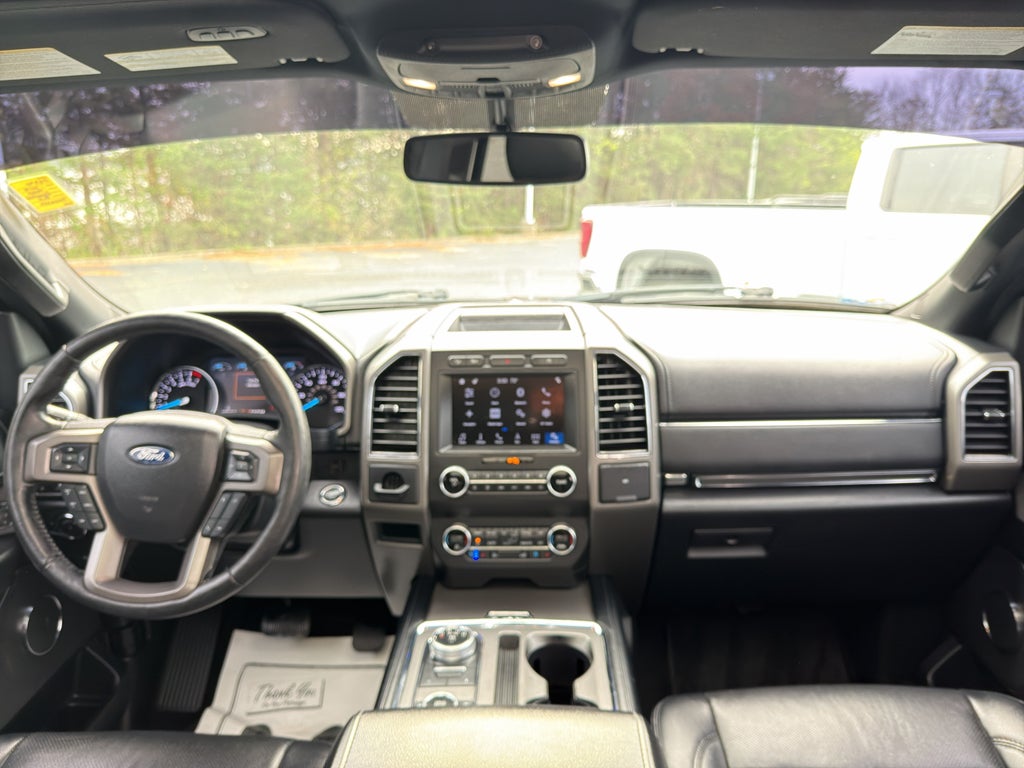 2019 Ford Expedition XLT