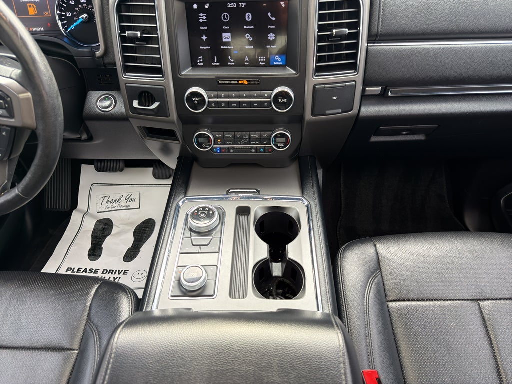 2019 Ford Expedition XLT