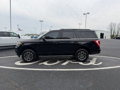 2019 Ford Expedition XLT