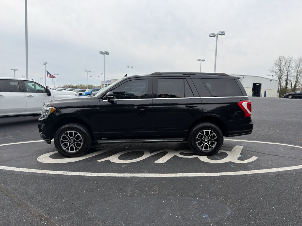 2019 Ford Expedition XLT