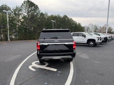 2019 Ford Expedition XLT
