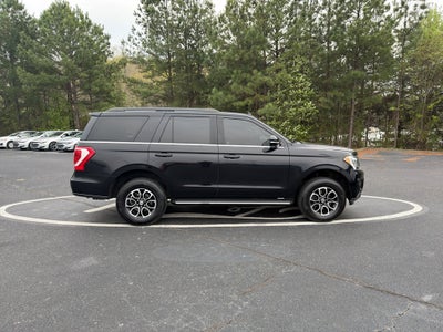 2019 Ford Expedition XLT