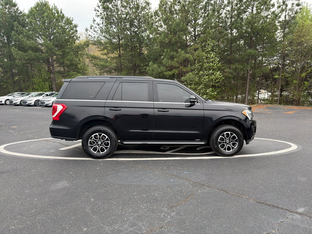 2019 Ford Expedition XLT