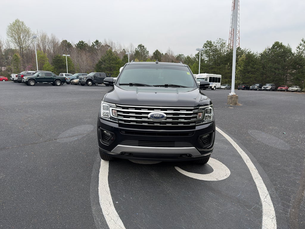 2019 Ford Expedition XLT