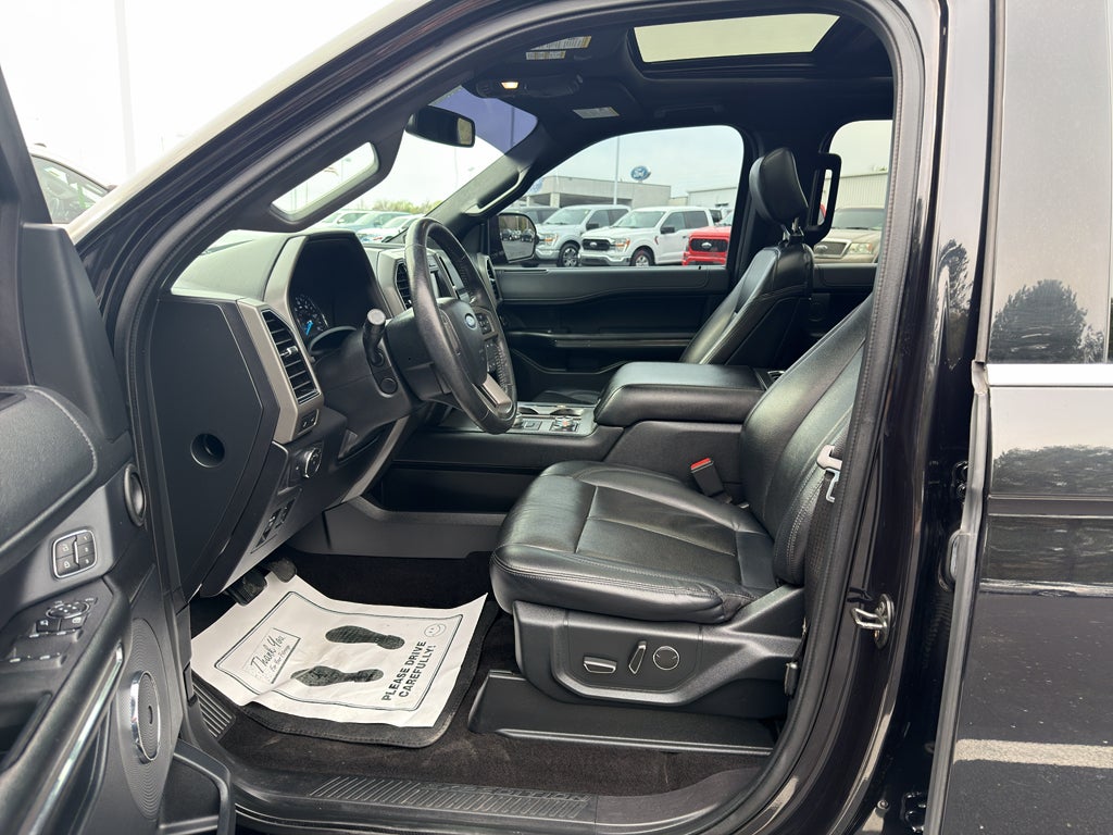 2019 Ford Expedition XLT