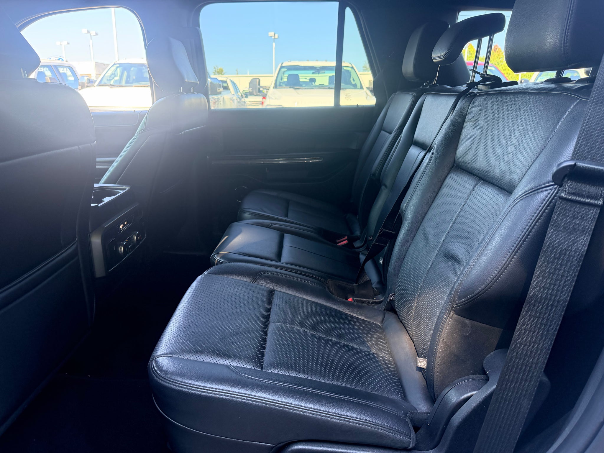 2018 Ford Expedition XLT