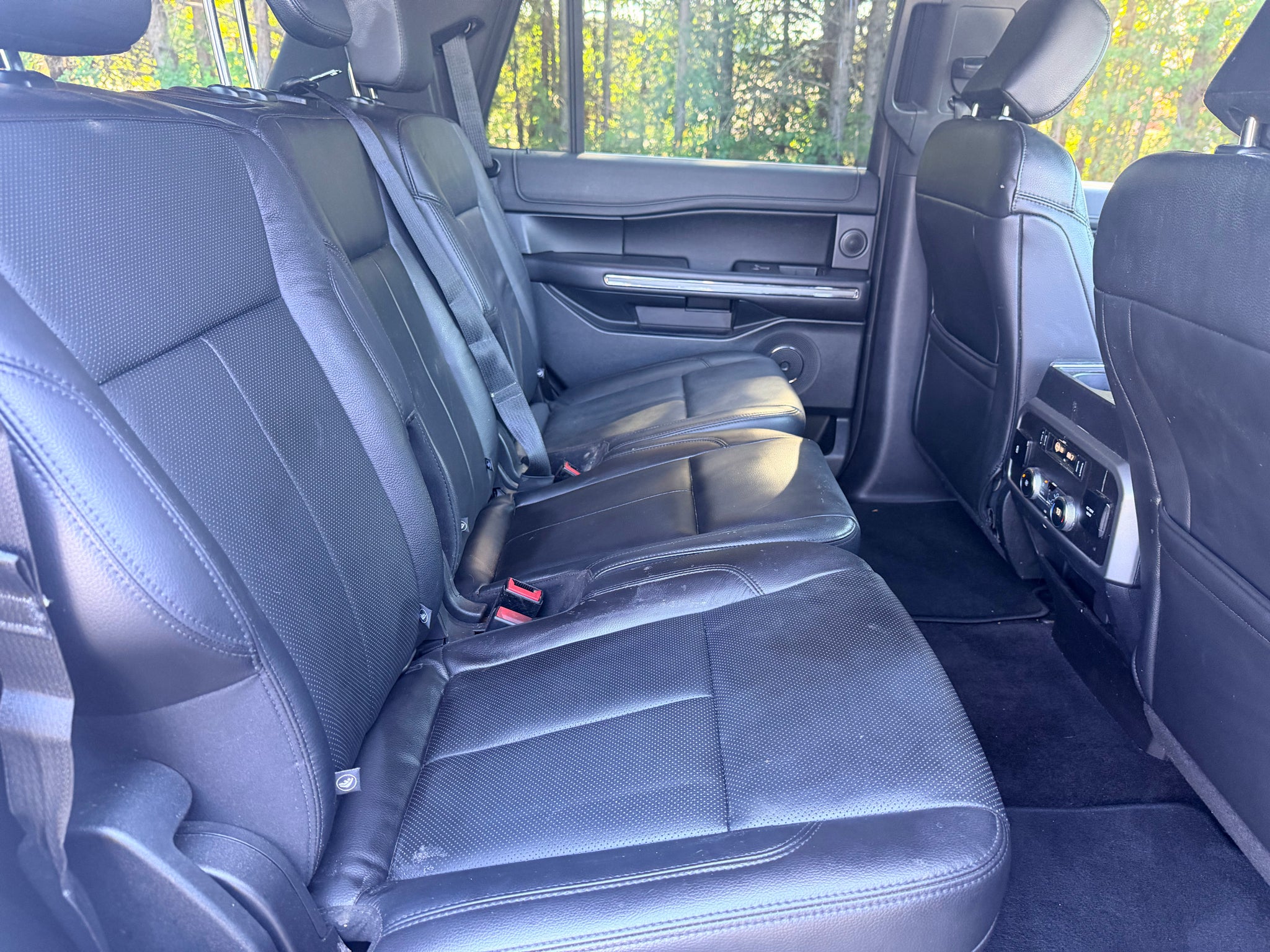 2018 Ford Expedition XLT