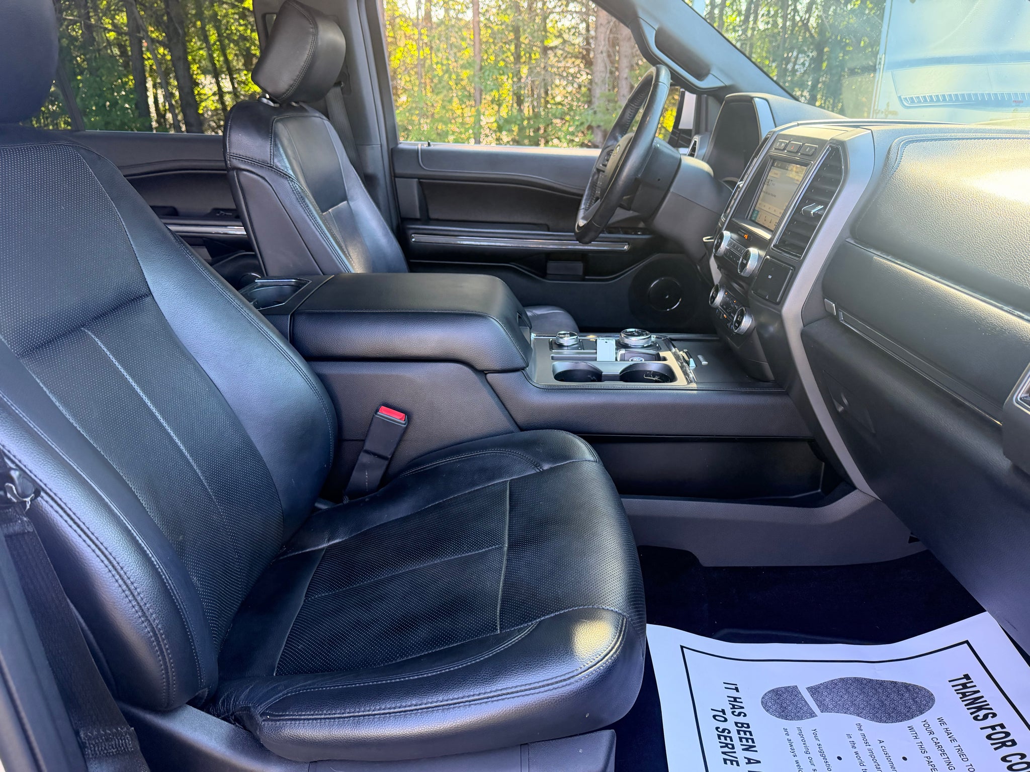 2018 Ford Expedition XLT