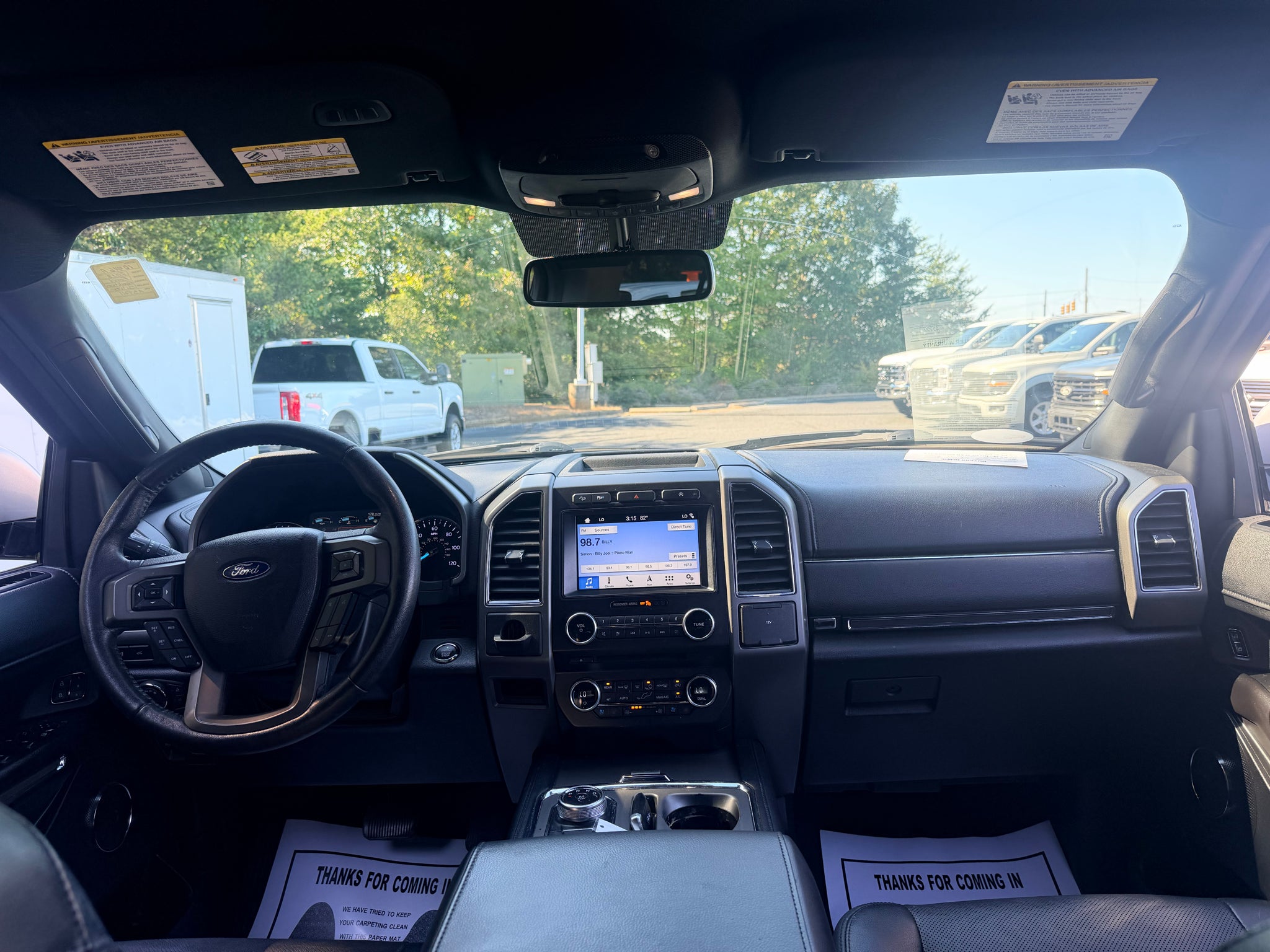 2018 Ford Expedition XLT