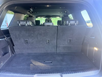 2018 Ford Expedition XLT