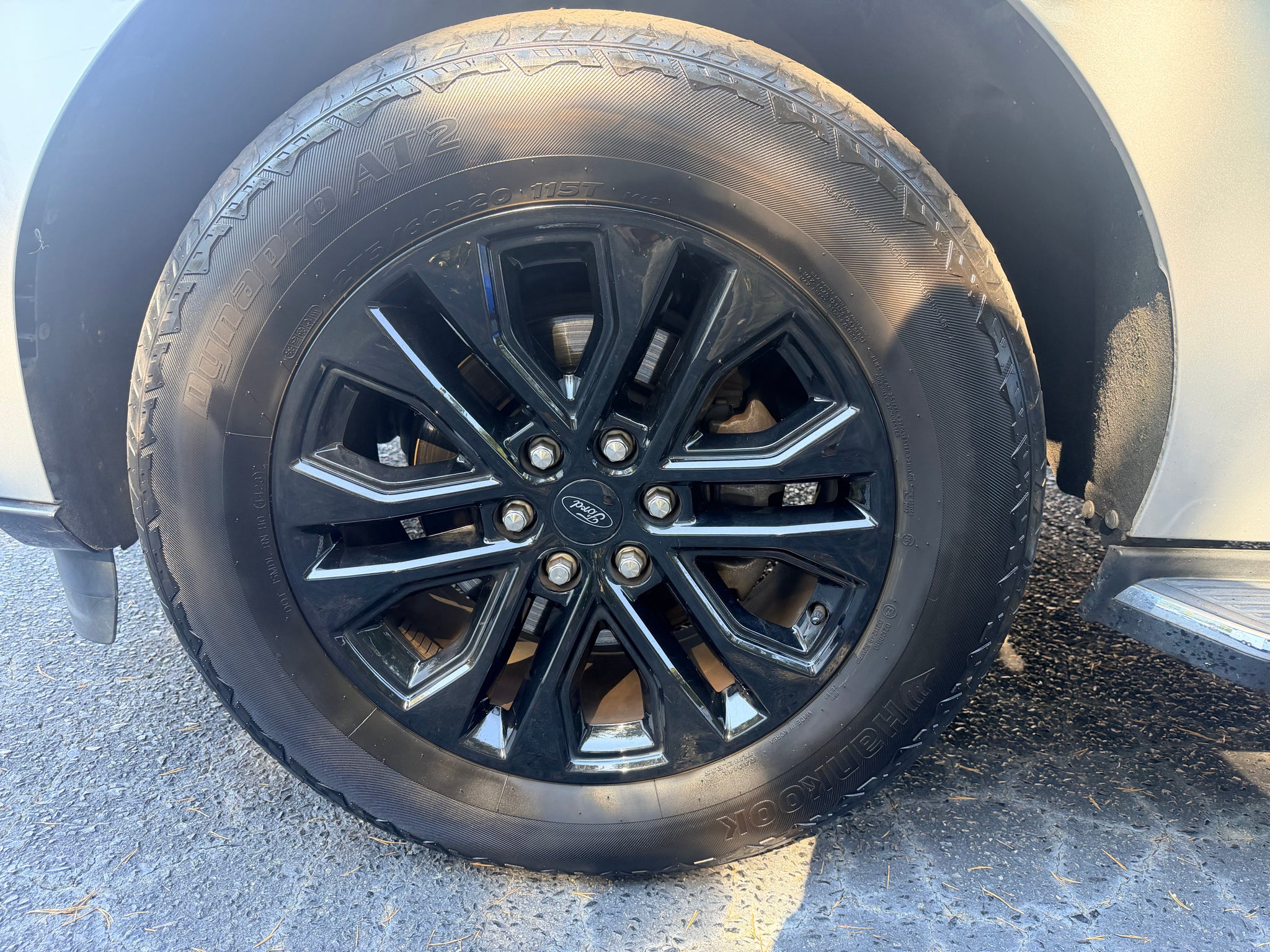 2018 Ford Expedition XLT