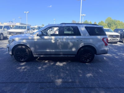 2018 Ford Expedition XLT