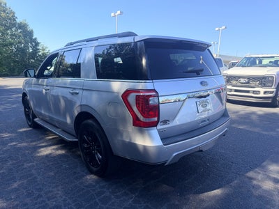 2018 Ford Expedition XLT