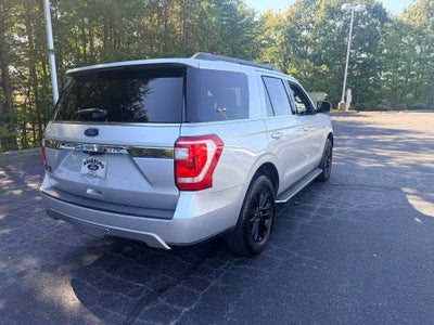 2018 Ford Expedition XLT
