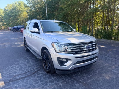 2018 Ford Expedition XLT