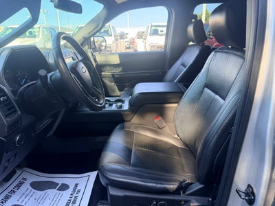 2018 Ford Expedition XLT
