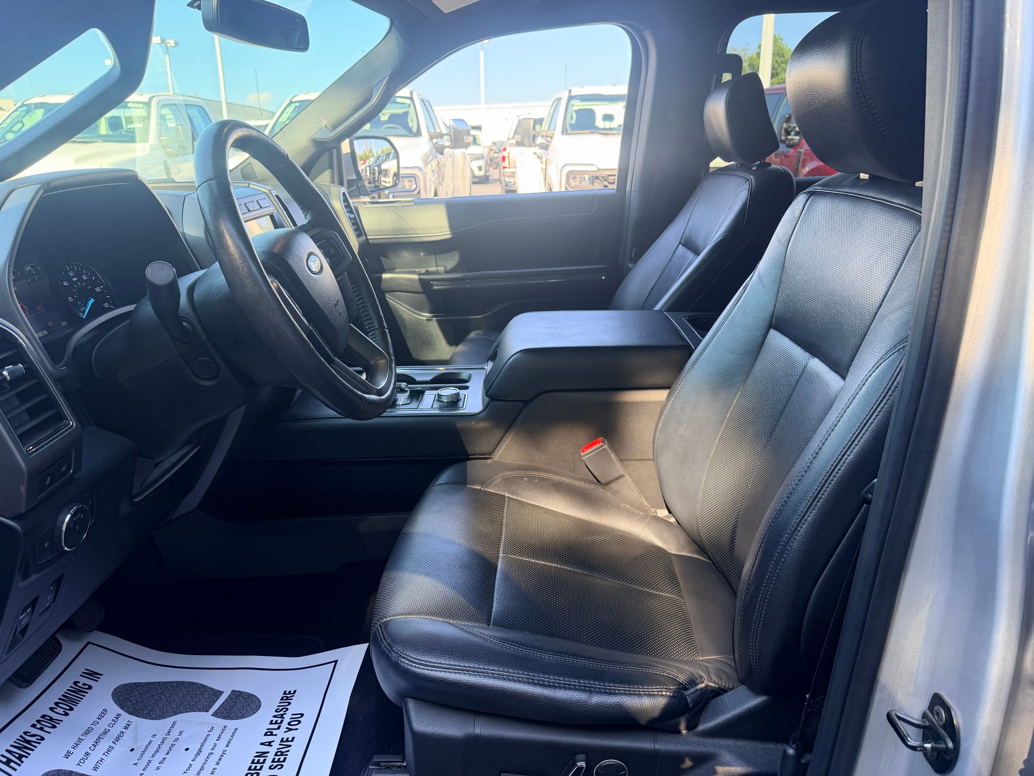2018 Ford Expedition XLT