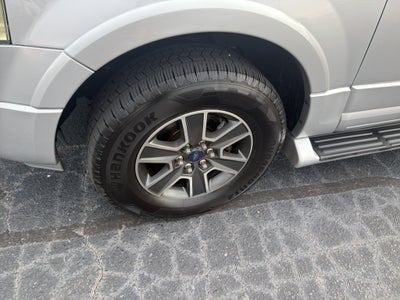 2013 Ford Expedition Limited