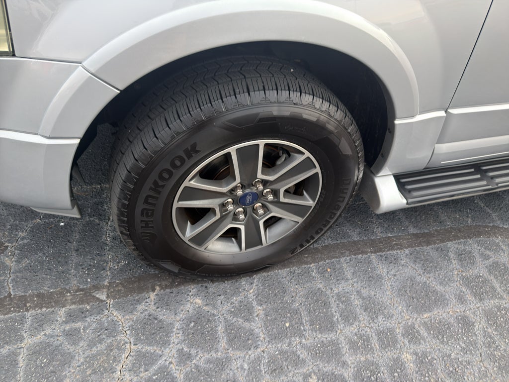 2013 Ford Expedition Limited
