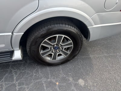 2013 Ford Expedition Limited