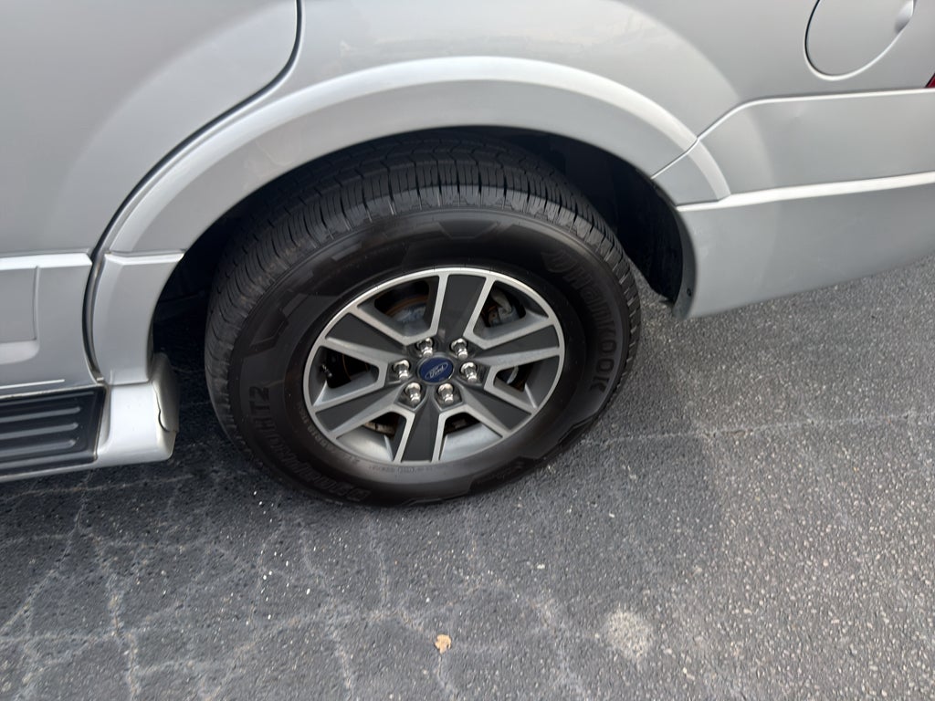2013 Ford Expedition Limited