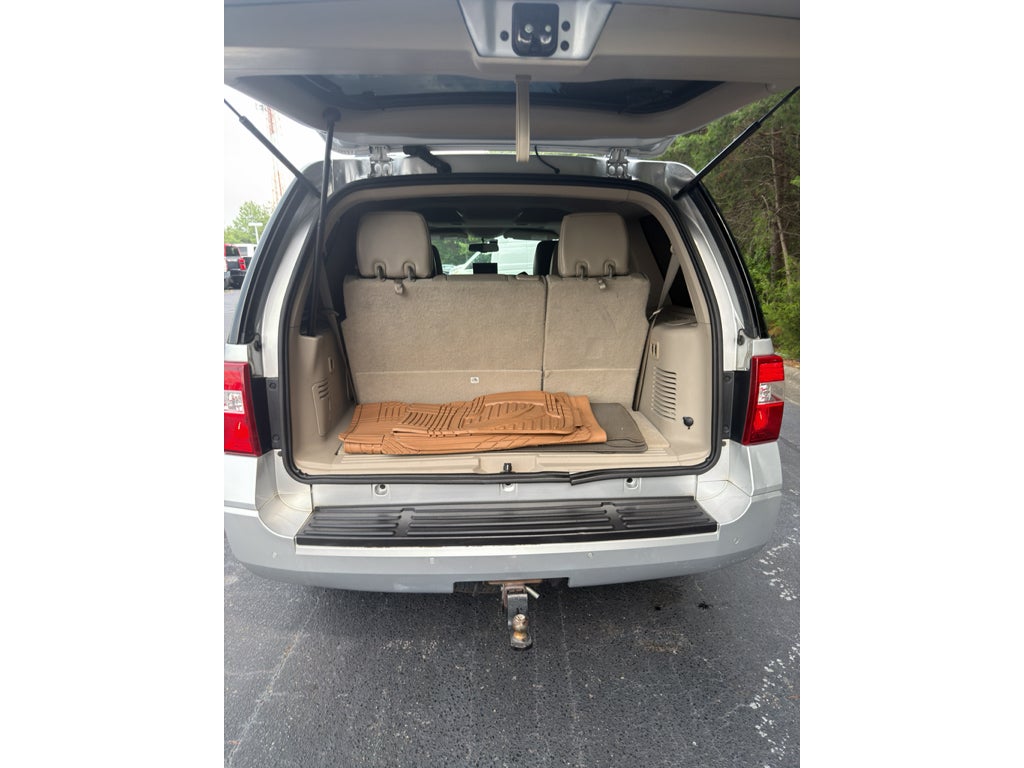 2013 Ford Expedition Limited