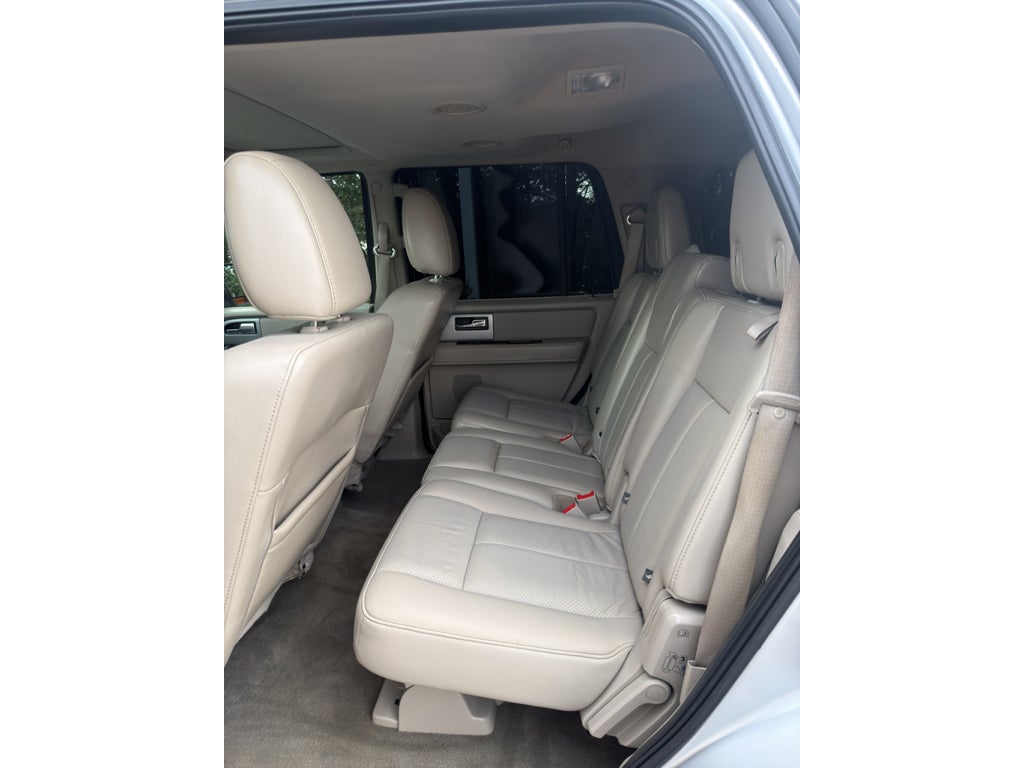 2013 Ford Expedition Limited