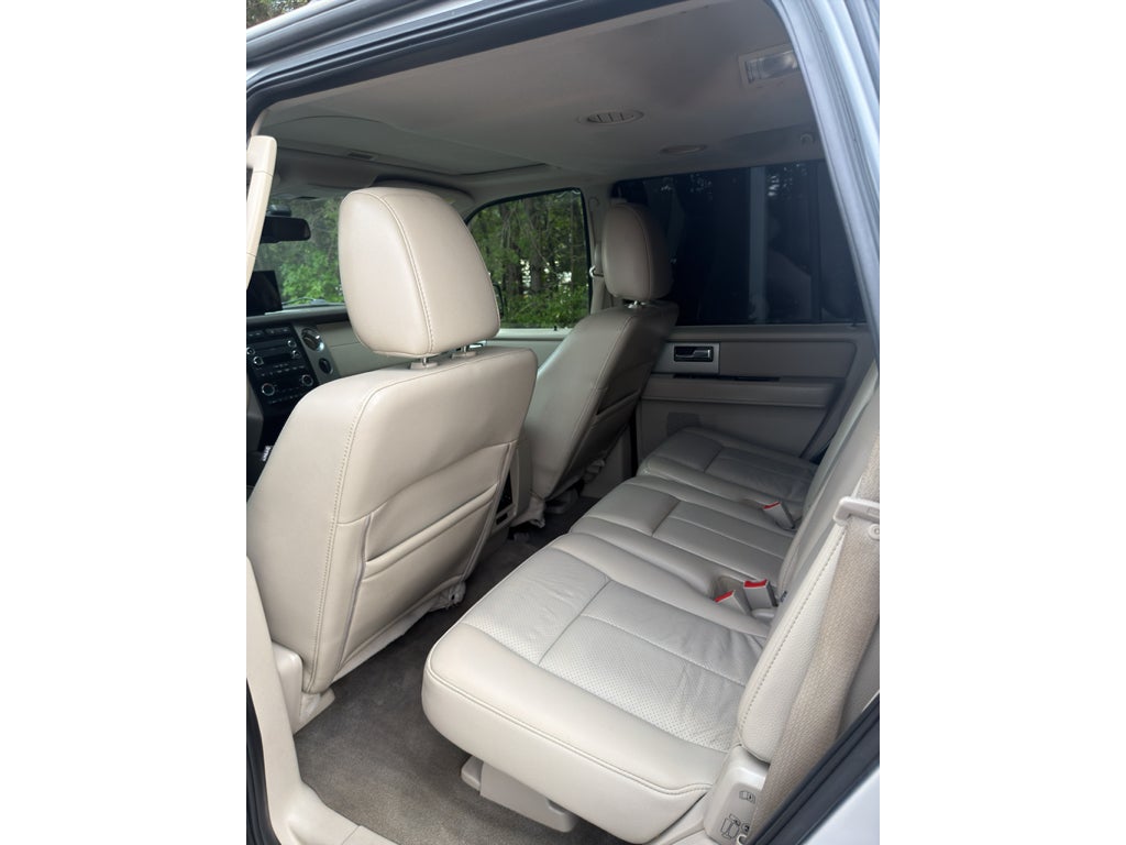2013 Ford Expedition Limited