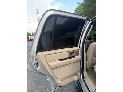 2013 Ford Expedition Limited