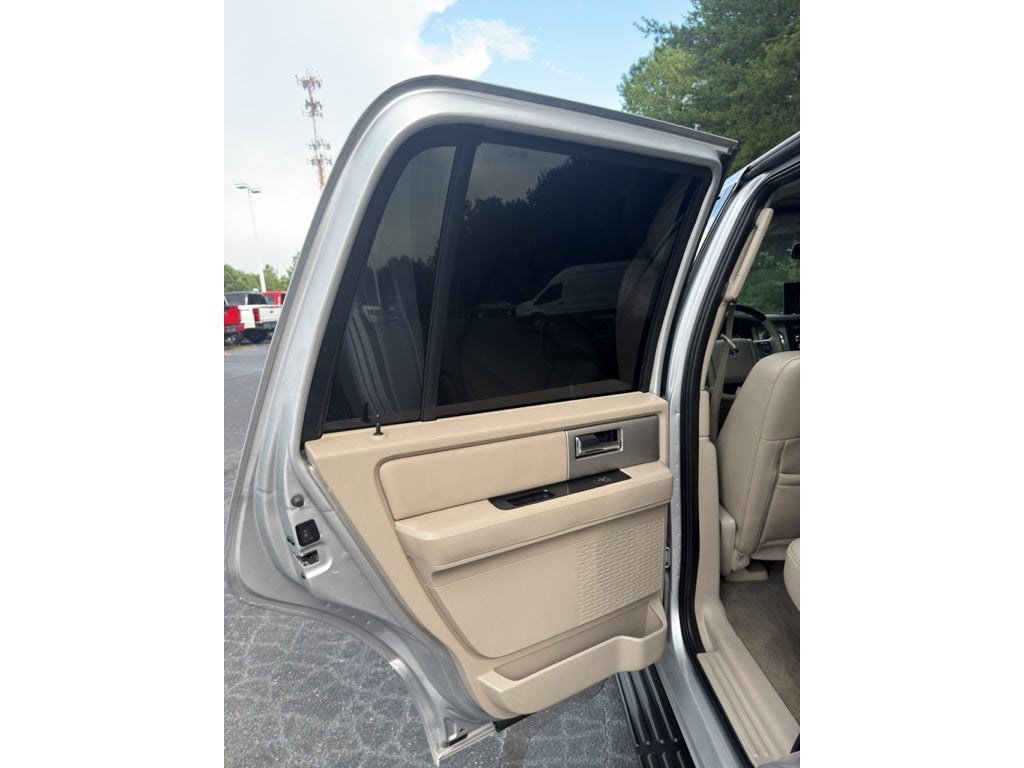 2013 Ford Expedition Limited