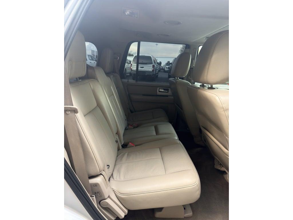 2013 Ford Expedition Limited