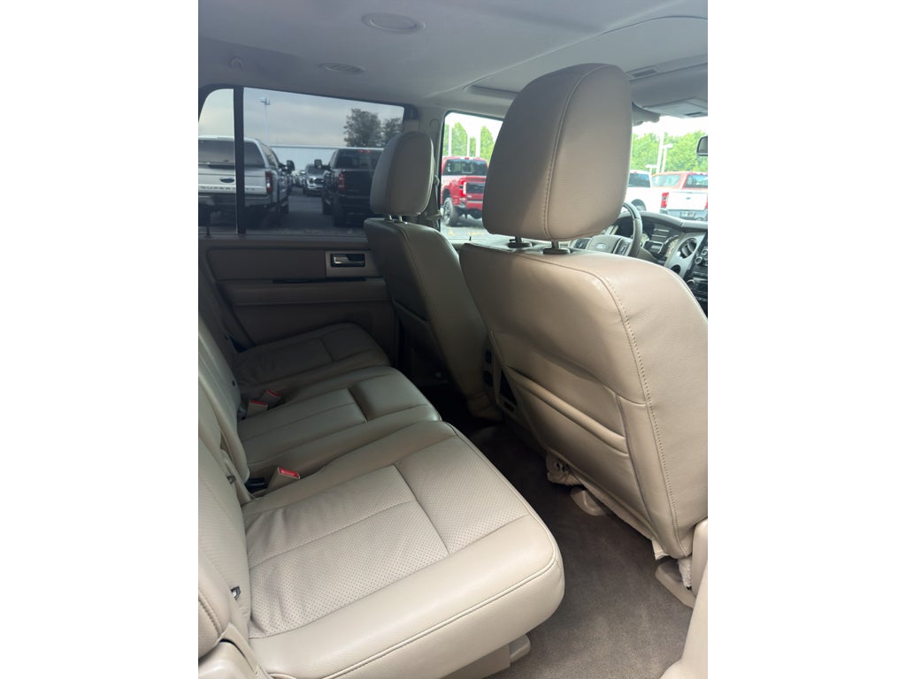 2013 Ford Expedition Limited